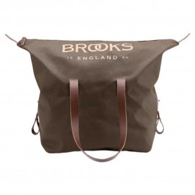 чанта,всички,чанти,brooks,england,clapham,tote,bag,26l,brown,(moss)