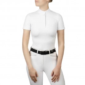 Тениска Horka Sabrina Show short sleeve T-shirt - White (White) тениска,мъжки,тениски,дамски,тениски,horka,sabrina,show,short,sleeve,t,shirt,white,(white)