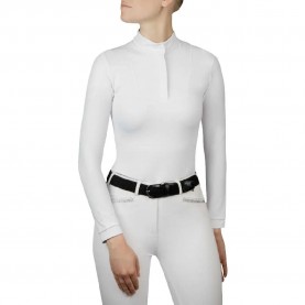 Тениска Horka Taylor Show long sleeve T-shirt - White (White) тениска,мъжки,тениски,дамски,тениски,horka,taylor,show,long,sleeve,t,shirt,white,(white)