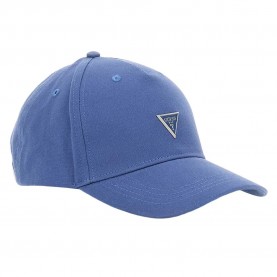 бейзболна,шапка,всички,шапки,guess,am9521pol01,baseball,cap,blue