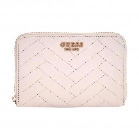 портфейли,и,портмонета,guess,ambrose,wallet,beige