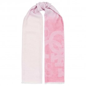 шал,ръкавици,шапки,и,шалове,guess,aw5280cot03,scarf,orchid,logo,(pink)