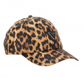 бейзболна,шапка,всички,шапки,guess,aw5320pol01,baseball,cap,brown