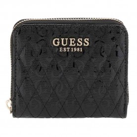портфейли,и,портмонета,guess,betula,slg,small,wallet,black