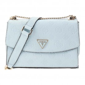 чанта,за,през,рамо,всички,чанти,guess,creisidia,shoulder,bag,powder,blue,(blue)