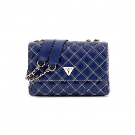 чанта,за,през,рамо,всички,чанти,guess,cruise,vibe,shoulder,bag,blue