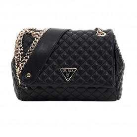 чанта,за,през,рамо,всички,чанти,guess,eco,rianee,conv,shoulder,bag,black