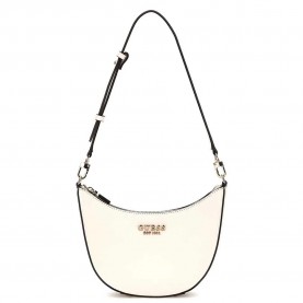 чанта,за,през,рамо,всички,чанти,guess,fedana,mini,shoulder,bag,white