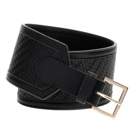 колан,колани,guess,francy,belt,black