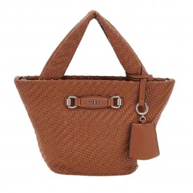 чанта,всички,чанти,guess,francy,handbag,cognac,(brown)