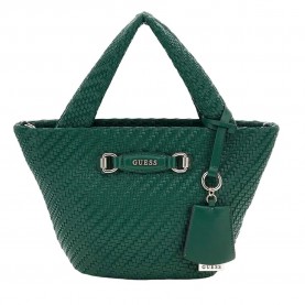 чанта,всички,чанти,guess,francy,handbag,forest,(green)