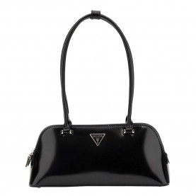 чанта,за,през,рамо,всички,чанти,guess,geillis,box,satchel,shoulder,bag,black