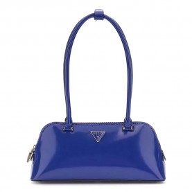 чанта,за,през,рамо,всички,чанти,guess,geillis,box,satchel,shoulder,bag,blue