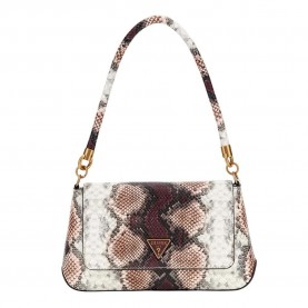 чанта,за,през,рамо,всички,чанти,guess,georgina,shoulder,bag,brown