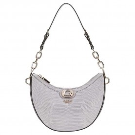 чанта,за,през,рамо,всички,чанти,guess,hwkg9531180,shoulder,bag,lavendar,grey,(grey)