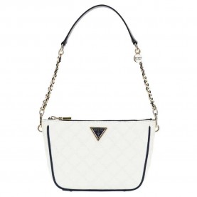 чанта,за,през,рамо,всички,чанти,guess,hwqg9649170,shoulder,bag,white,navy,(white)