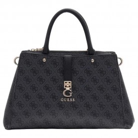 чанта,всички,чанти,guess,hwsg9629060,handbag,black