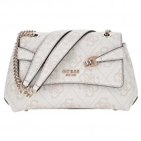 чанта,за,през,рамо,всички,чанти,guess,lorelei,chain,conv,shoulder,bag,beige,(blue,bonnet)