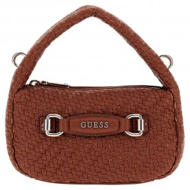 чанта,всички,чанти,guess,mini,hobo,francy,handbag,cognac,(brown)
