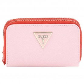 портфейли,и,портмонета,guess,pw7519p5211,wallet,pink