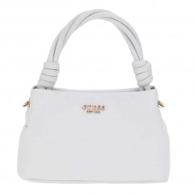чанта,всички,чанти,guess,sansa,top,handle,bag,white,(white)
