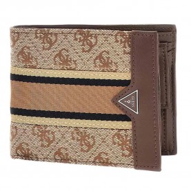 портфейли,и,портмонета,guess,smmastlea20,wallet,beige,brown,(beige)