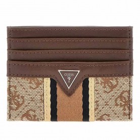 портфейли,и,портмонета,guess,smmastlea25,wallet,beige,brown,(brown)