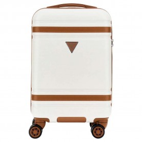 куфари,guess,twh92629830,trolley,bag,stone,multi,(brown)