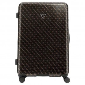 куфари,guess,twhb8389988,trolley,bag,black