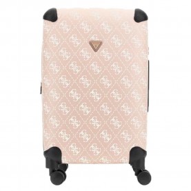 куфари,guess,twy86889820,trolley,bag,beige