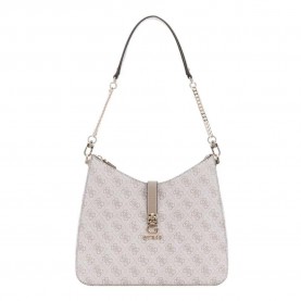 чанта,всички,чанти,guess,wave,handbag,dark,oak,(grey)