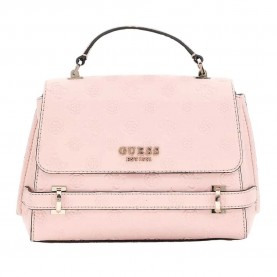 чанта,всички,чанти,guess,zarela,top,handbag,peony,logo,(pink)