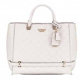 чанта,всички,чанти,guess,zarela,tote,bag,beige,(orange,fluo)