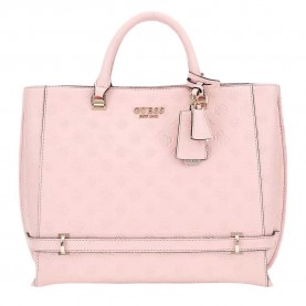 чанта,всички,чанти,guess,zarela,tote,bag,peony,logo,(pink)