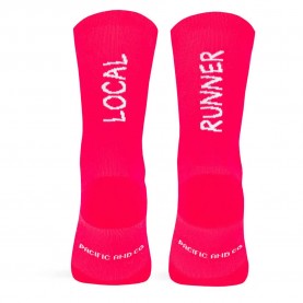 чорапи,дамски,чорапи,pacific,socks,local,socks,pink,(coral,neon)