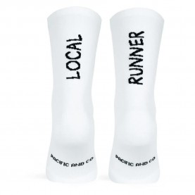 чорапи,дамски,чорапи,pacific,socks,local,socks,white
