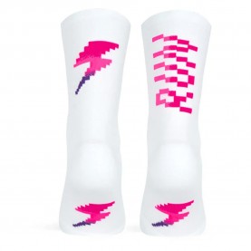 чорапи,дамски,чорапи,pacific,socks,thunder,socks,pink,(white)