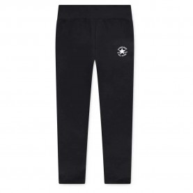 Converse kids Cnvg Core leggings - Black (Black) детски,клинове,converse,kids,cnvg,core,leggings,black,(black)