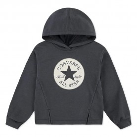 детски,суичър,детски,блузи,converse,kids,cnvg,french,terry,boxy,hoodie,grey,(dark,matter)
