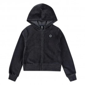 детска,блуза,детски,блузи,converse,kids,cnvg,ribbed,velour,full,zip,sweatshirt,black,(dark,matter)