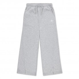 Детски панталони Converse kids Cnvg Wider cargo pants - Grey (Light Smoke Gray Heather) детски,панталони,мъжки,панталони,дамски,панталони,converse,kids,cnvg,wider,cargo,pants,grey,(light,smoke,gray,heather)
