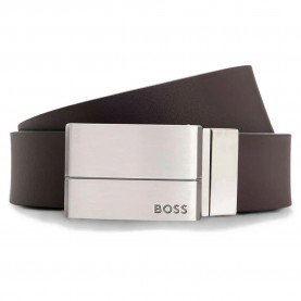 колан,колани,boss,geppy,soft,gb35,pp,belt,dark,brown,(brown)