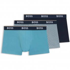 боксерки,мъжко,бельо,boss,power,desig,boxers,3,units,multicolor,(open,miscellaneous)
