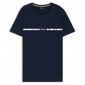 тениска,мъжки,тениски,boss,special,10217081,01,short,sleeve,t,shirt,blue,(navy)