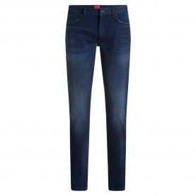 дънки,мъжки,панталони,hugo,734,10272261,01,jeans,blue,(medium,blue)