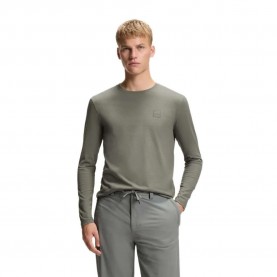 тениска,мъжки,тениски,дамски,тениски,hugo,daporollo,10259511,01,t,shirt,green,(medium,grey)