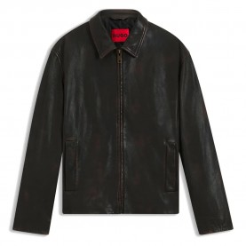 яке,мъжки,якета,hugo,lapos,10273149,01,leather,jacket,brown,(medium,brown)
