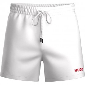 бански,гащета,мъжки,бански,костюми,hugo,haiti,swimming,shorts,natural,(white)