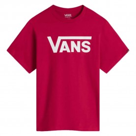 тениска,детски,тениски,vans,classic,short,sleeve,t,shirt,cherries,jubilee,(red)