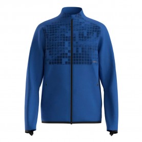 блуза,мъжки,пуловери,boss,10274880,01,full,zip,sweatshirt,medium,blue,(blue)